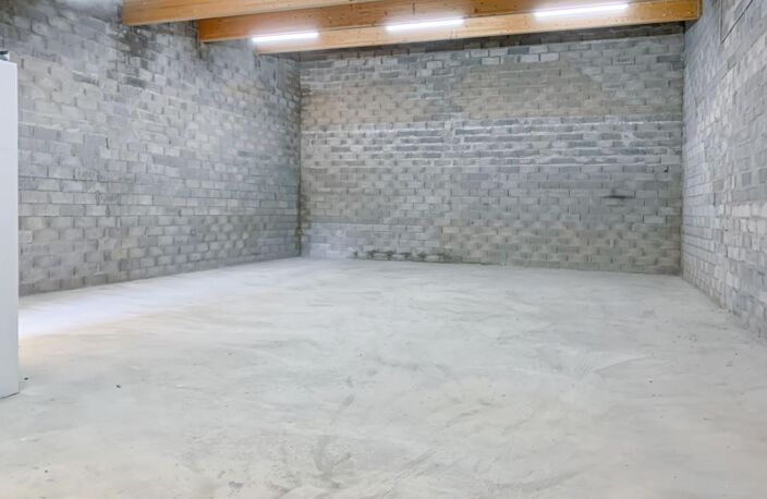 Entrepôt de 170m2 avec bureau Mont de Marsan — photo 3