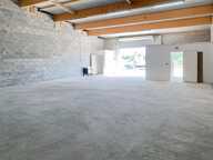Entrepôt de 170m2 avec bureau Mont de Marsan — photo 4