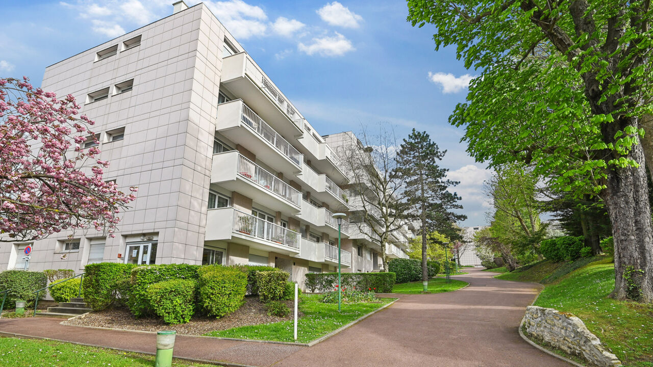 appartement 1 pièces 22 m2 à vendre à Rueil-Malmaison (92500)