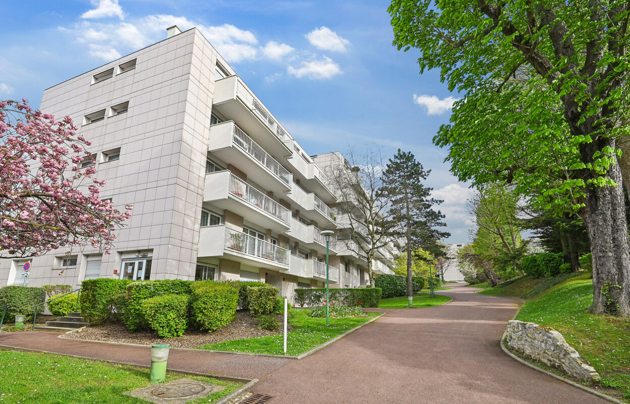 appartement 1 pièces 22 m2 à vendre à Rueil-Malmaison (92500)