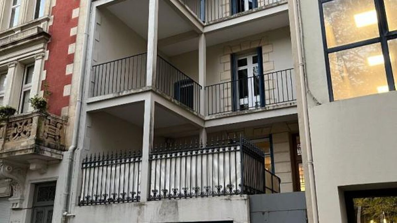 maison 6 pièces 243 m2 à vendre à Dax (40100)