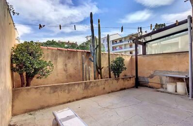 appartement 2 pièces 42 m2 à vendre à Toulon (83200)