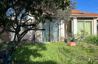 vente maison 312 500 € à proximité de La Seyne-sur-Mer (83500)