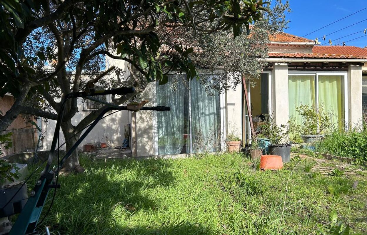 maison 3 pièces 67 m2 à vendre à La Seyne-sur-Mer (83500)