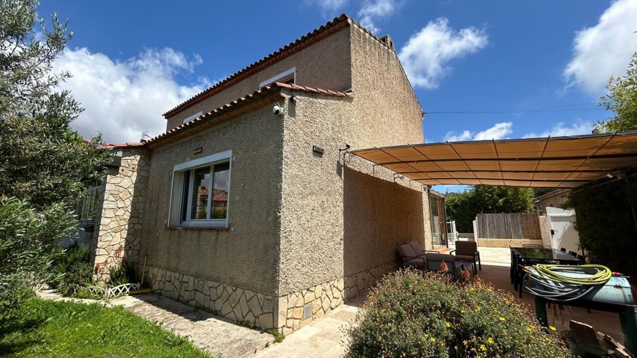 maison 5 pièces 122 m2 à vendre à Six-Fours-les-Plages (83140)