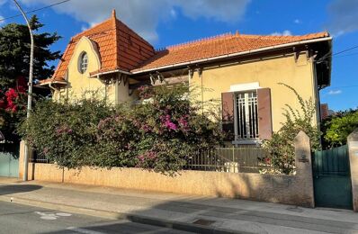 vente maison 550 000 € à proximité de La Seyne-sur-Mer (83500)