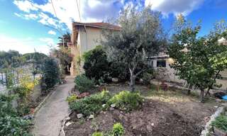 Maison 4 Pièces 113 m² à vendre à La Seyne-sur-Mer (83500)