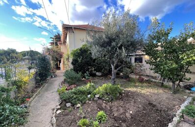 vente maison 499 000 € à proximité de Le Castellet (83330)