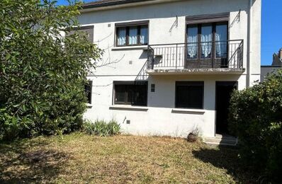 vente maison 259 000 € à proximité de Witry-Lès-Reims (51420)