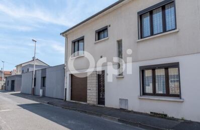 vente maison 259 000 € à proximité de Ville-Dommange (51390)