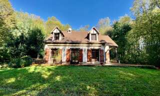 Maison 7 Pièces 132 m² à vendre à Chuelles (45220)