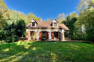 Maison 7 pièces 305000 €