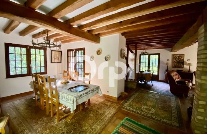 VENTE d'une maison de 7 pièces (132 m²) à Chuelles — photo 3