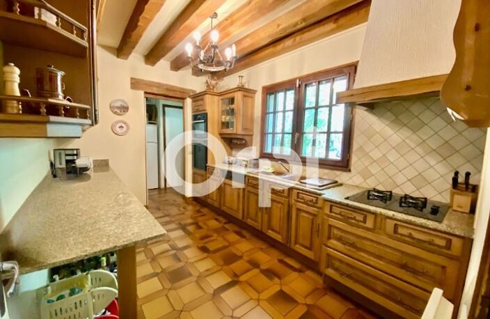 VENTE d'une maison de 7 pièces (132 m²) à Chuelles — photo 5