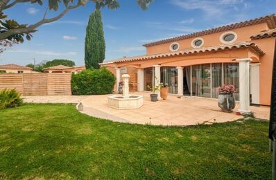 vente maison 1 125 000 € à proximité de Brignoles (83170)