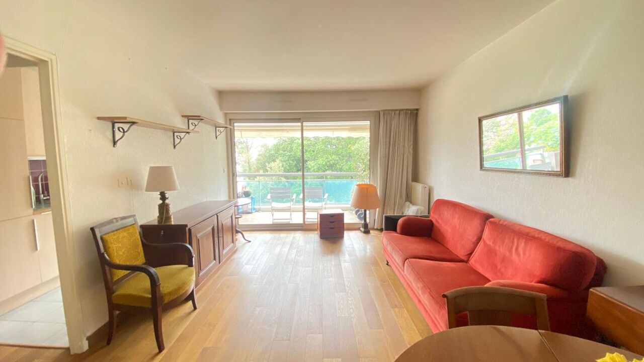 appartement 2 pièces 51 m2 à vendre à Montpellier (34090)