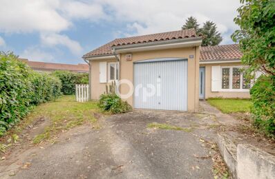 vente maison 149 900 € à proximité de Limoges (87280)