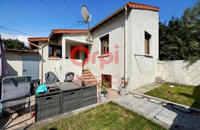 vente maison 242 000 € à proximité de Sannois (95110)