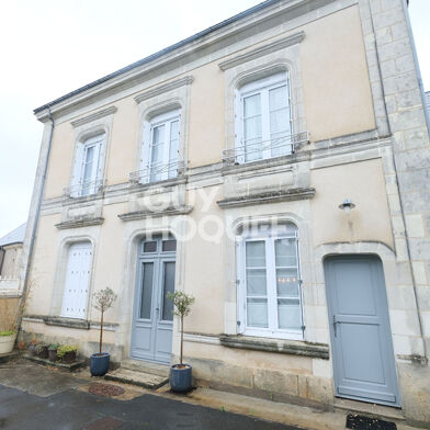 Maison 5 pièces 152 m²