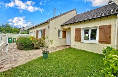 vente maison 779 000 € à proximité de Vauhallan (91430)