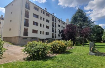 vente appartement 154 000 € à proximité de Moyenneville (60190)