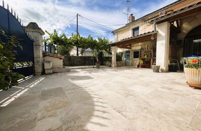 vente maison 299 000 € à proximité de Brantôme (24310)