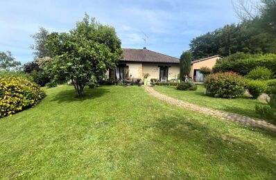 vente maison 254 400 € à proximité de Boulazac Isle Manoire (24750)