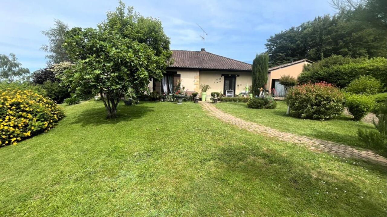 maison 4 pièces 96 m2 à vendre à Boulazac Isle Manoire (24750)