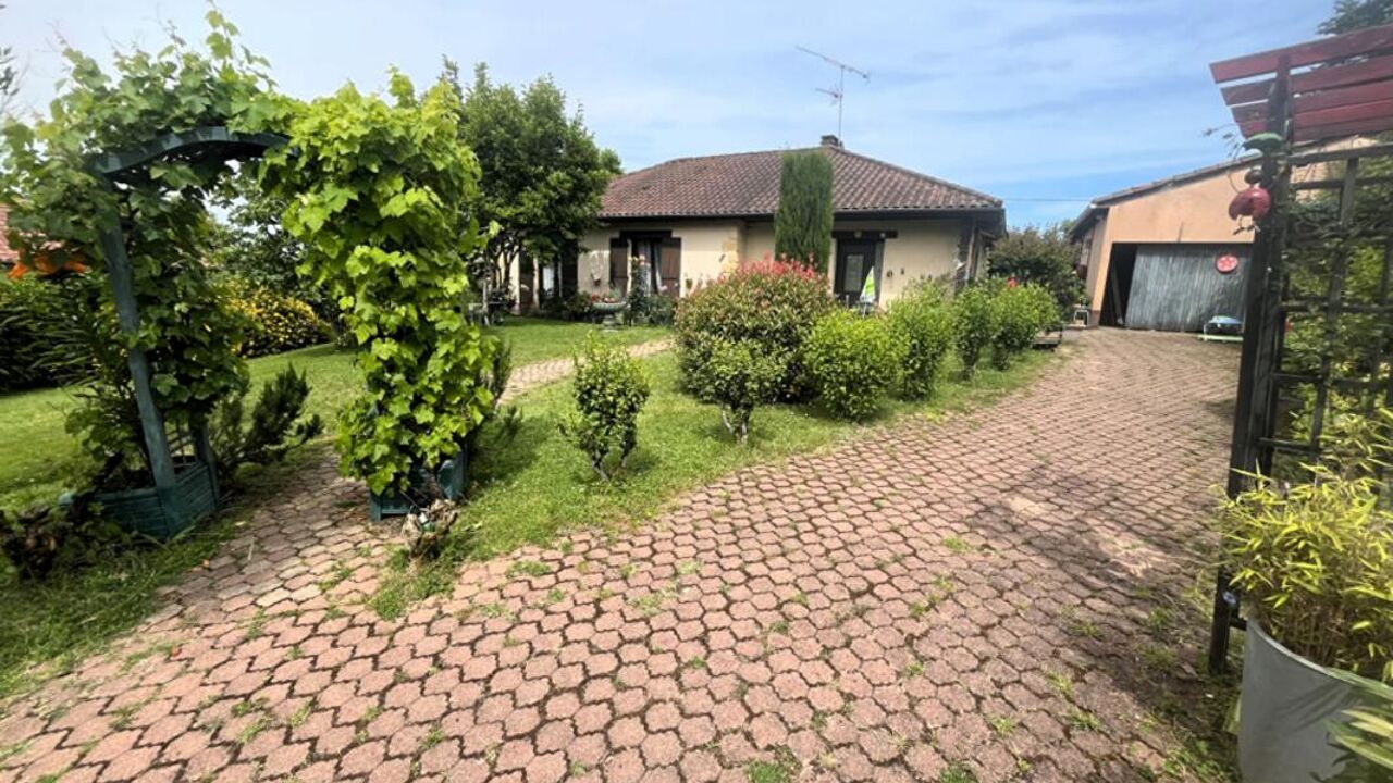 maison 4 pièces 96 m2 à vendre à Boulazac Isle Manoire (24750)