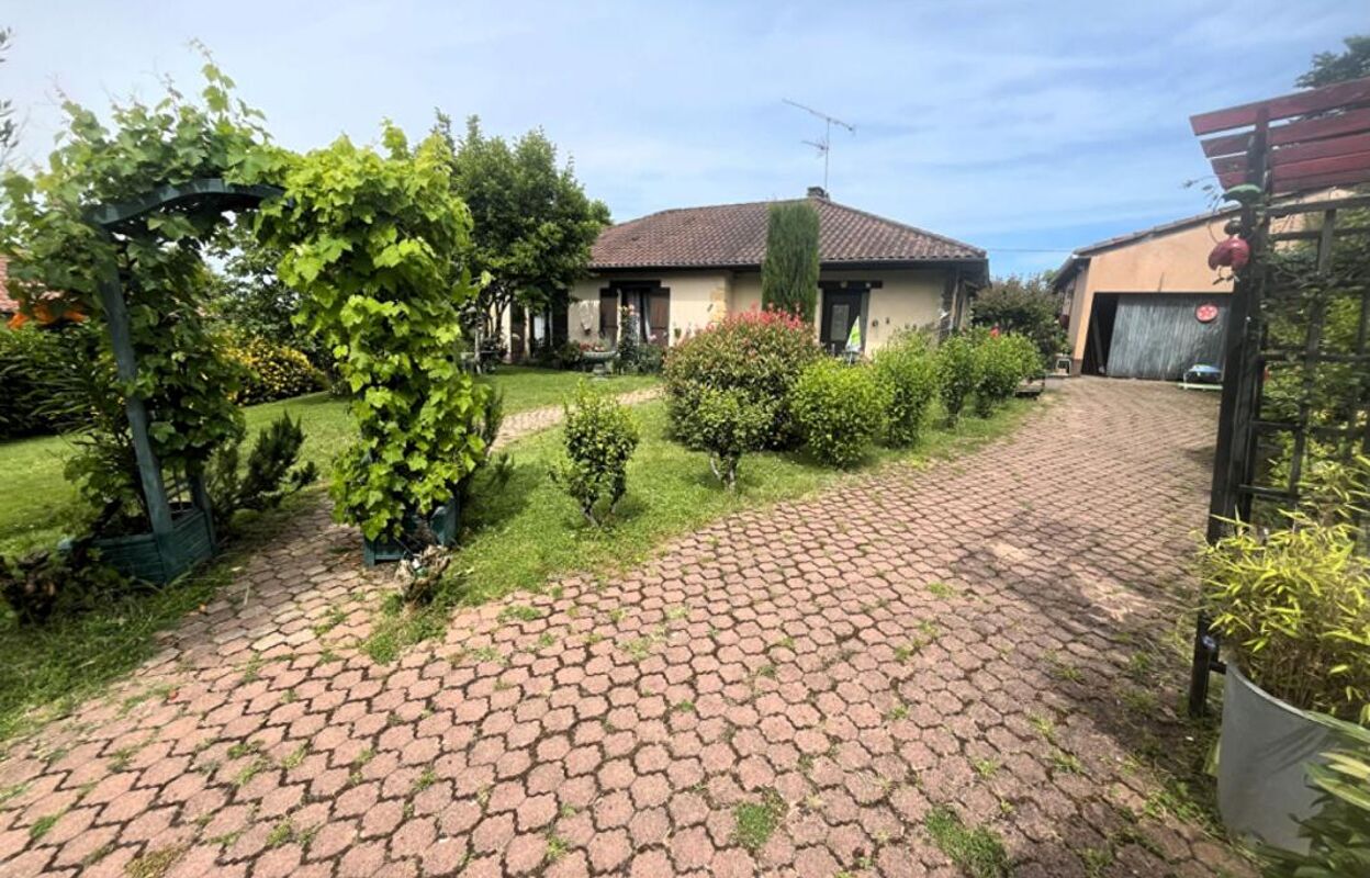 maison 4 pièces 96 m2 à vendre à Boulazac Isle Manoire (24750)