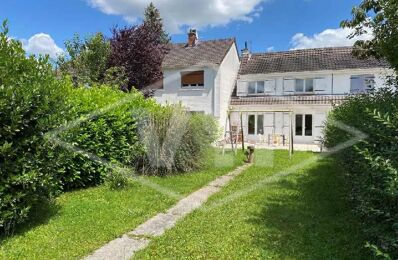 vente maison 269 900 € à proximité de Brunoy (91800)