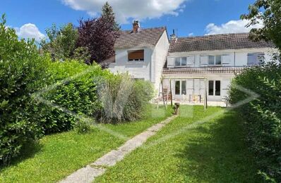 vente maison 265 000 € à proximité de Montereau-sur-le-Jard (77950)