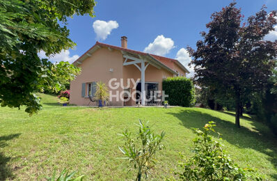vente maison 470 000 € à proximité de Rive-de-Gier (42800)