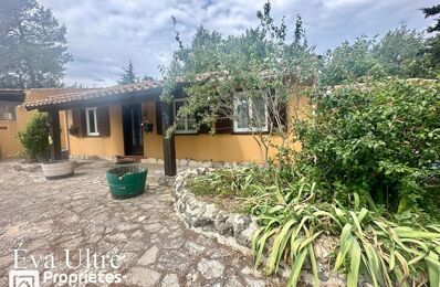 vente maison 468 000 € à proximité de Forcalqueiret (83136)