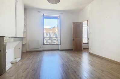 vente appartement 199 000 € à proximité de Grenoble (38)