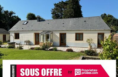 vente maison 178 500 € à proximité de Rolleville (76133)