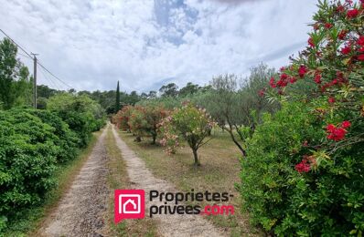 vente maison 675 000 € à proximité de Le Cannet-des-Maures (83340)