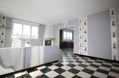 vente maison 162 990 € à proximité de Sainte-Catherine (62223)