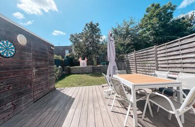 vente maison 319 000 € à proximité de Nort-sur-Erdre (44390)