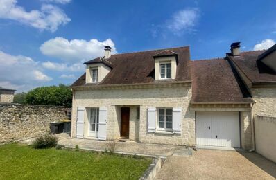 vente maison 399 000 € à proximité de Villers-en-Arthies (95510)