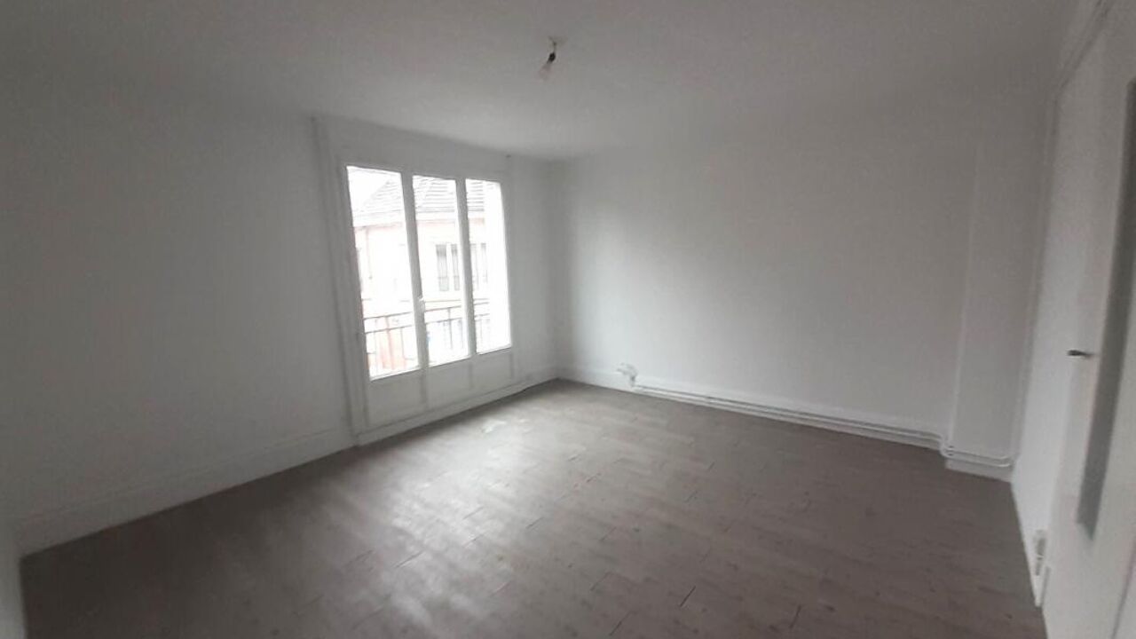 appartement 1 pièces 31 m2 à vendre à Beauvais (60000)