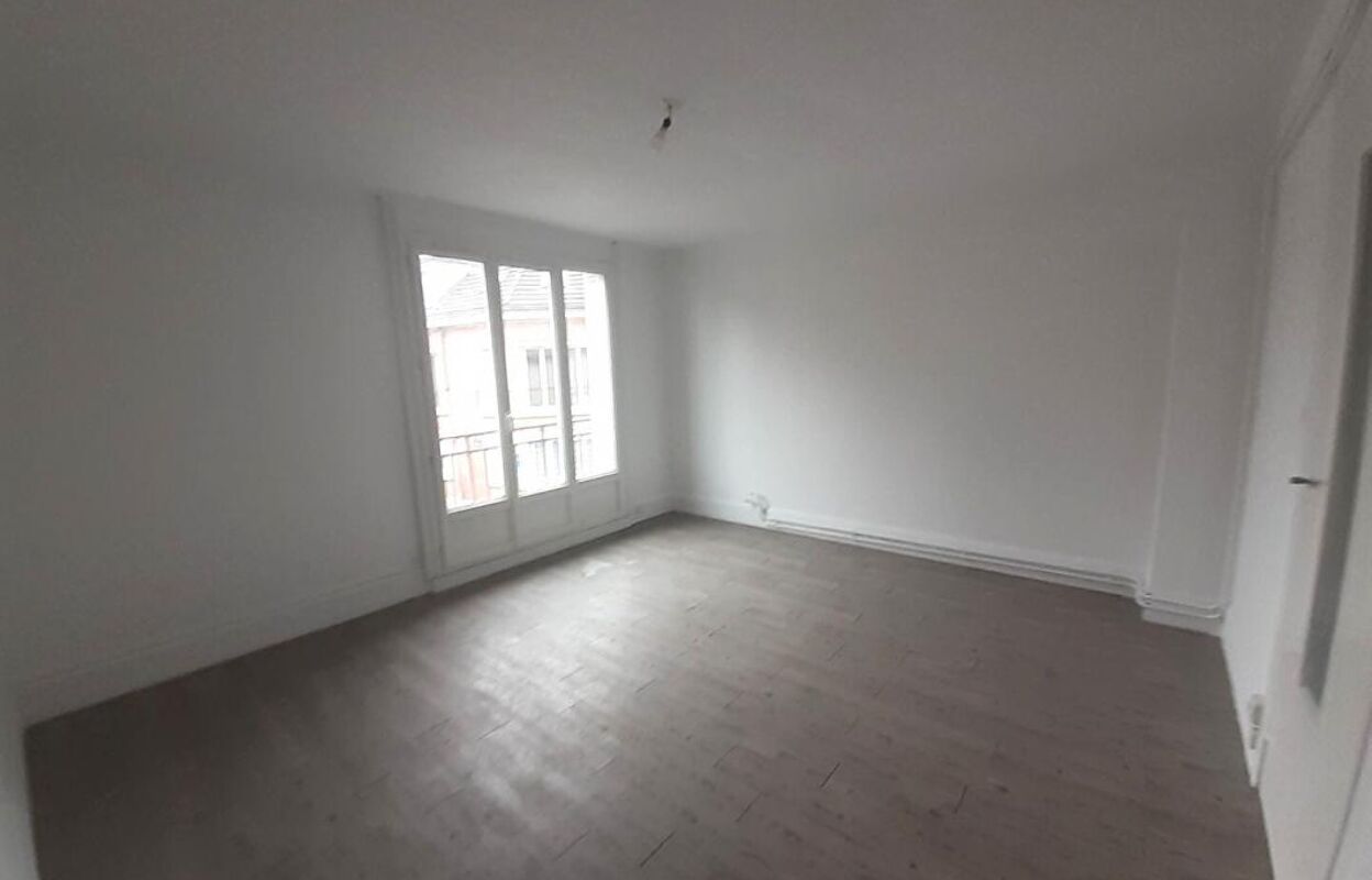 appartement 1 pièces 31 m2 à vendre à Beauvais (60000)