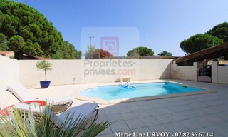 Maison 7 Pièces 135 m² à vendre à Graveson (13690)