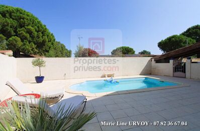 vente maison 439 000 € à proximité de Mas-Blanc-des-Alpilles (13103)