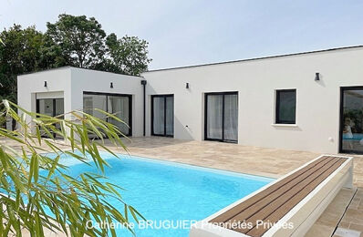 vente maison 699 000 € à proximité de Prin-Deyrançon (79210)