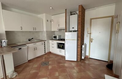location appartement 876 € CC /mois à proximité de Rouffiac-Tolosan (31180)