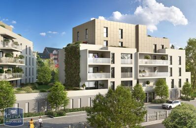 vente appartement 300 000 € à proximité de Saint-Jean-d'Arvey (73230)