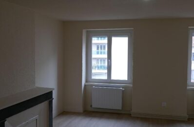 appartement 3 pièces 74 m2 à louer à Saint-Étienne (42100)