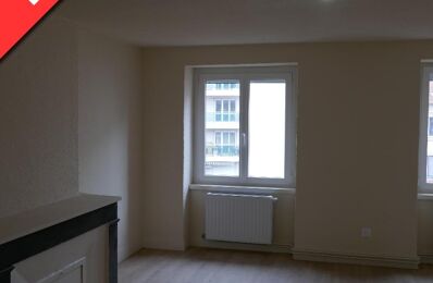 location appartement 595 € CC /mois à proximité de Saint-Paul-en-Jarez (42740)