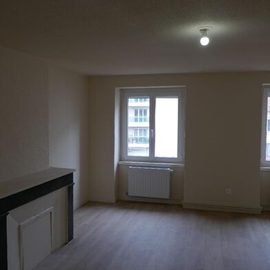 Appartement 3 pièces 74 m²